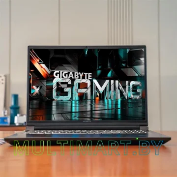 Игровой ноутбук Gigabyte G6X 9MG-42KZ854SD картинка 11